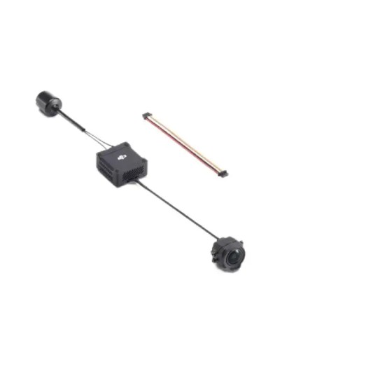 O3 Air Unit  Features HD long-distance low-latency Digital image transmission